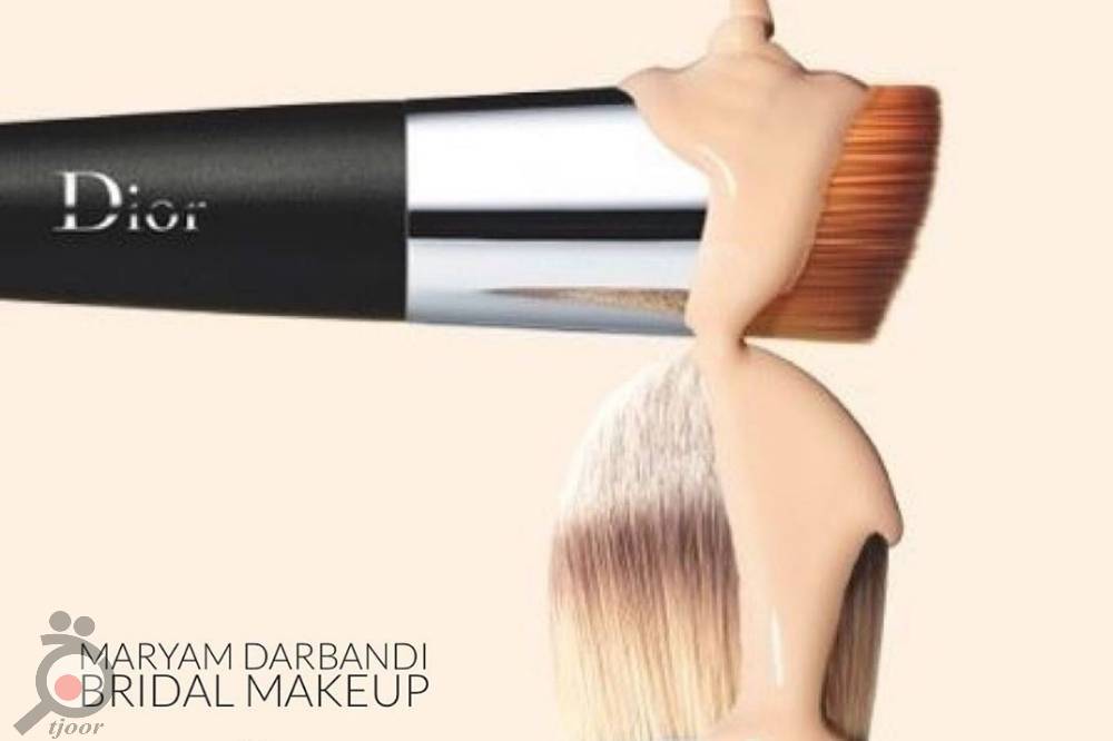 تخفیف خدمات آرایشی عروس خانم ها تخفیف خدمات آرایشی عروس خانم ها