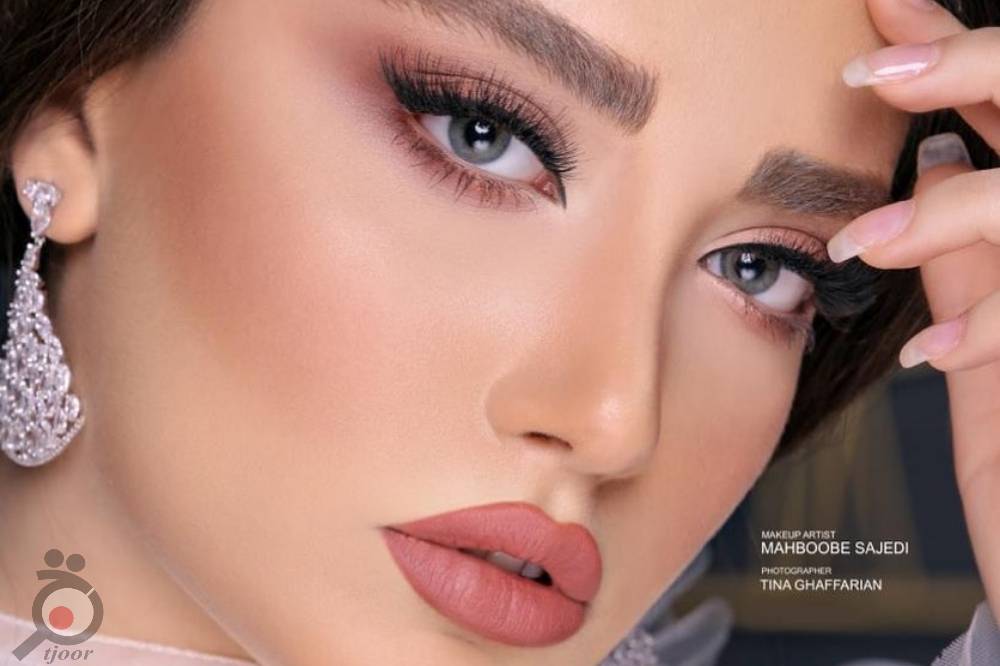 تخفیفات استثنائی سالن زیبایی سرمه و سمه تخفیفات استثنائی سالن زیبایی سرمه و سمه