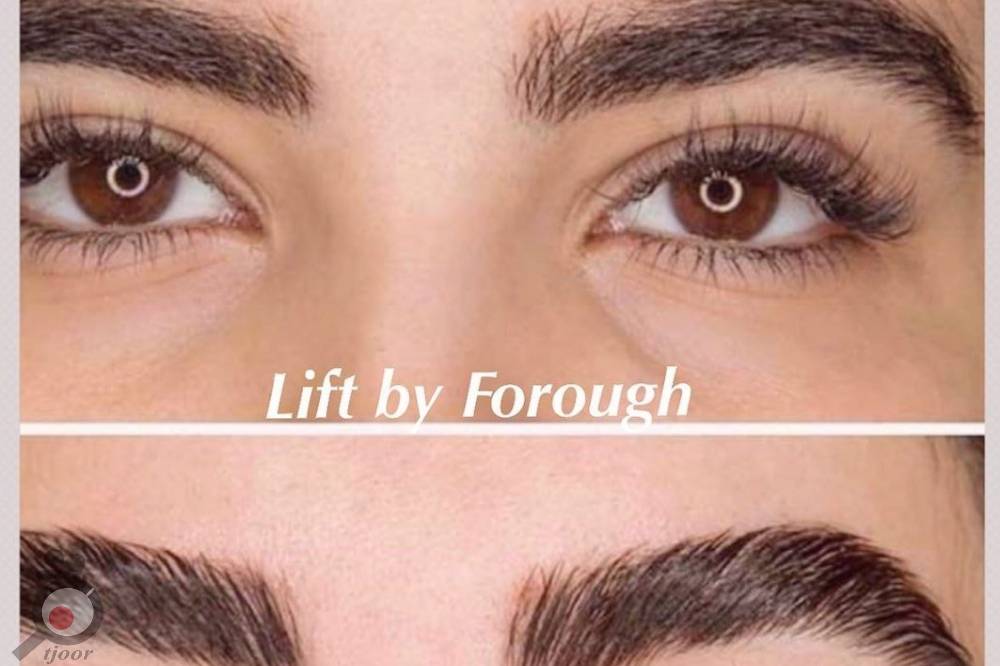 تخفیف تابستانی خدمات آرایش دائمی بانوان تخفیف تابستانی خدمات آرایش دائمی بانوان