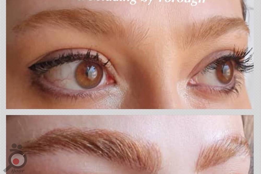 تخفیف تابستانی خدمات آرایش دائمی بانوان تخفیف تابستانی خدمات آرایش دائمی بانوان