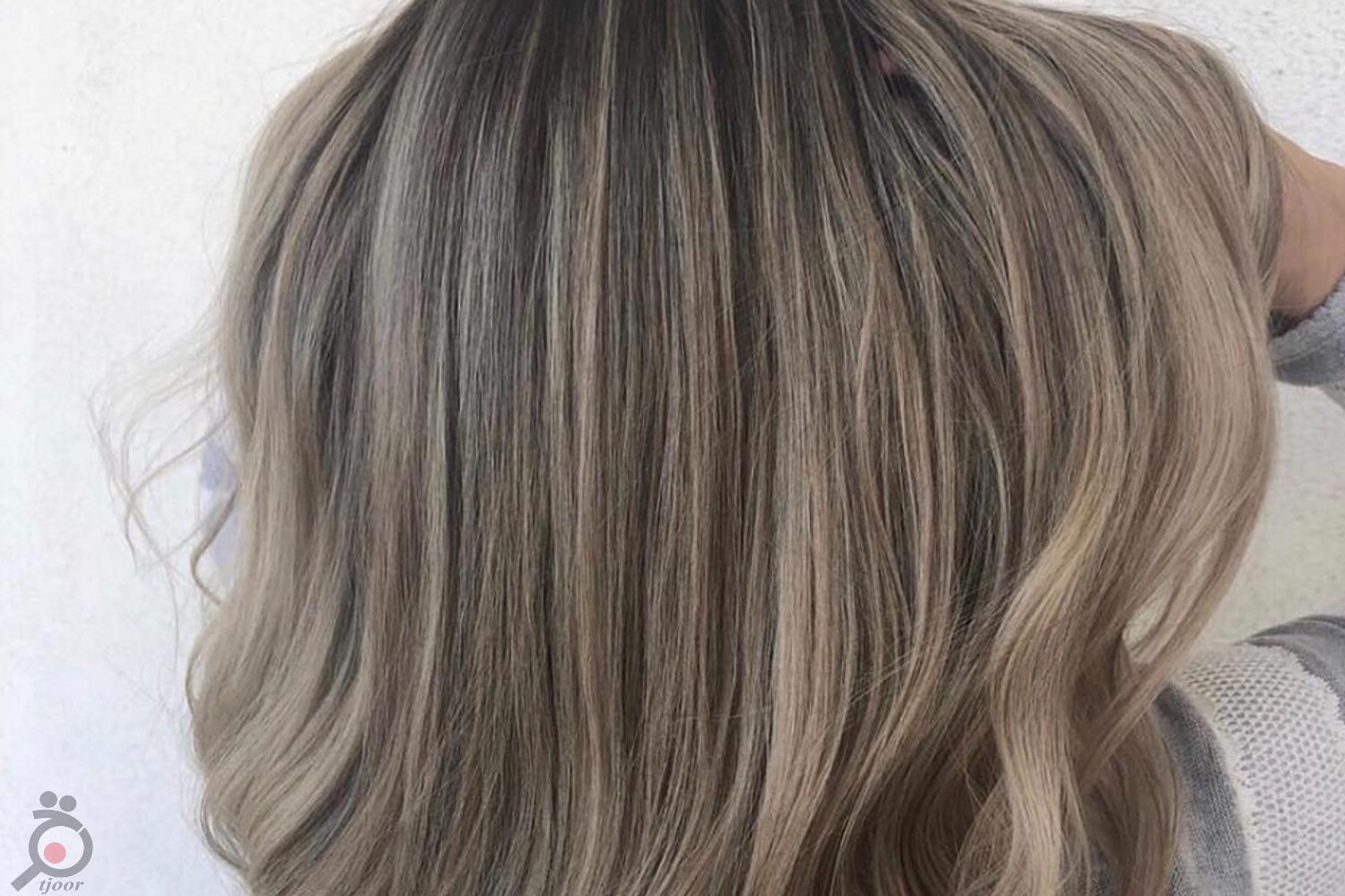 تخفیف دوره آموزشی خدمات رنگ و زیبایی مو تخفیف دوره آموزشی خدمات رنگ و زیبایی مو