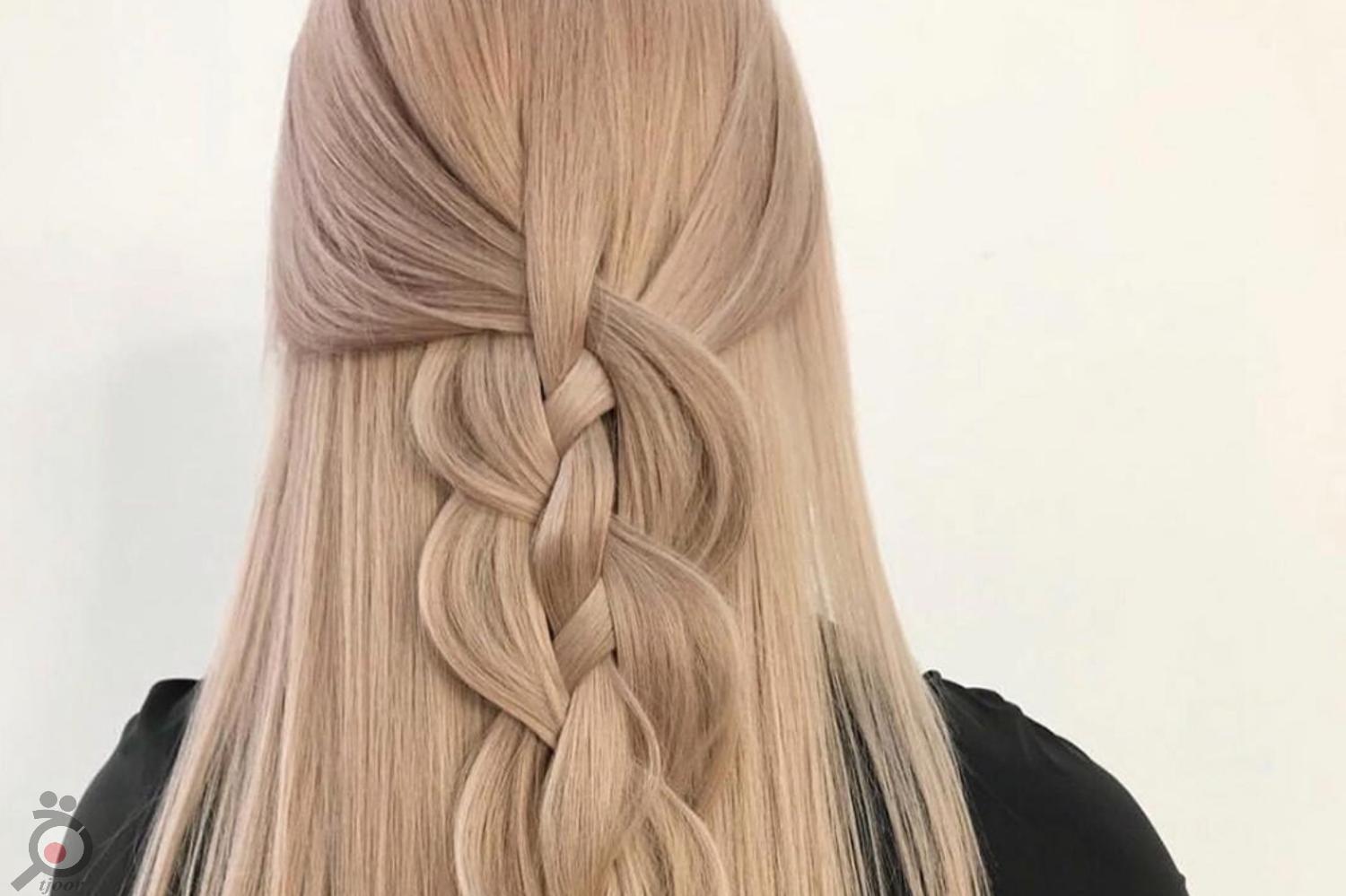 تخفیف دوره آموزشی خدمات رنگ و زیبایی مو تخفیف دوره آموزشی خدمات رنگ و زیبایی مو