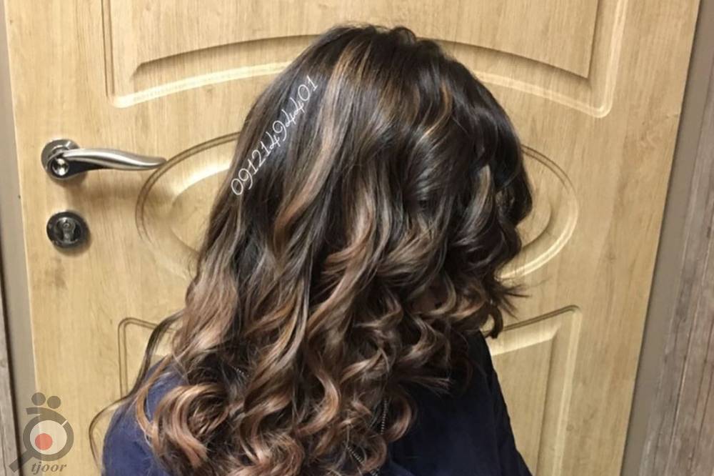 تخفیف ویژه خدمات زیبایی مو تخفیف ویژه خدمات زیبایی مو