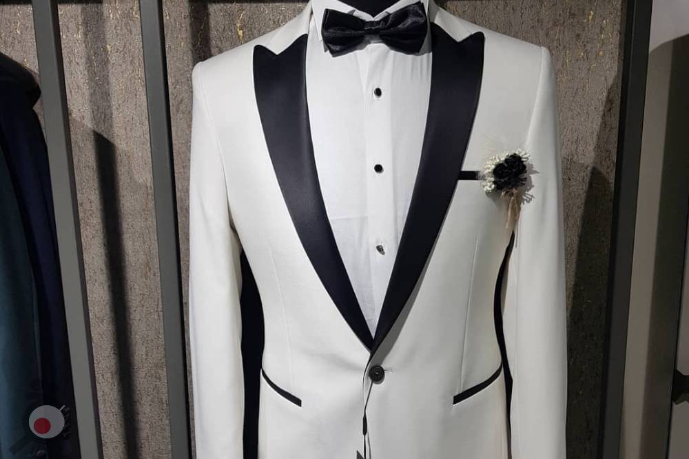 تخفیف پوشاک رسمی ترک مردانه تخفیف پوشاک رسمی ترک مردانه