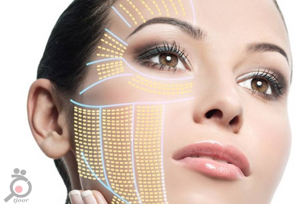 تخفیف خدمات تخصصی زیبایی پوست تخفیف خدمات تخصصی زیبایی پوست