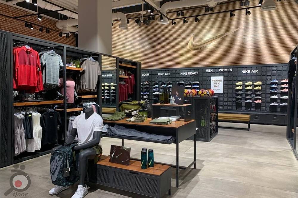 حراج دائمی محصولات نایک حراج دائمی محصولات نایک