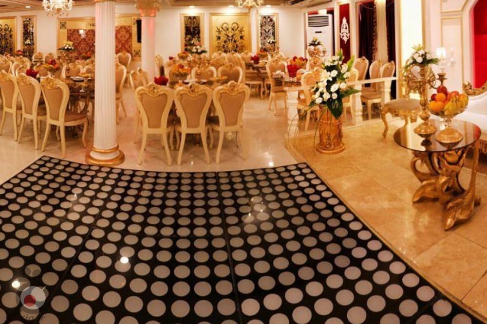 تخفیفات ویژه تالار تشریفاتی ساقدوش ویژه مرداد 98 تخفیفات ویژه تالار تشریفاتی ساقدوش ویژه مرداد 98