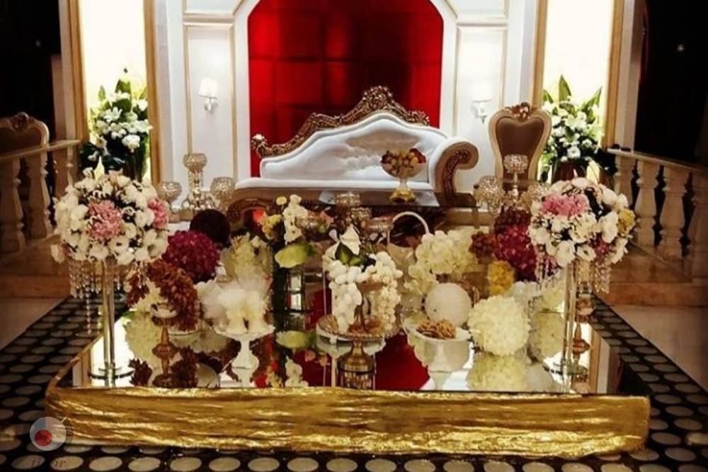 تخفیفات ویژه تالار تشریفاتی ساقدوش ویژه مرداد 98 تخفیفات ویژه تالار تشریفاتی ساقدوش ویژه مرداد 98