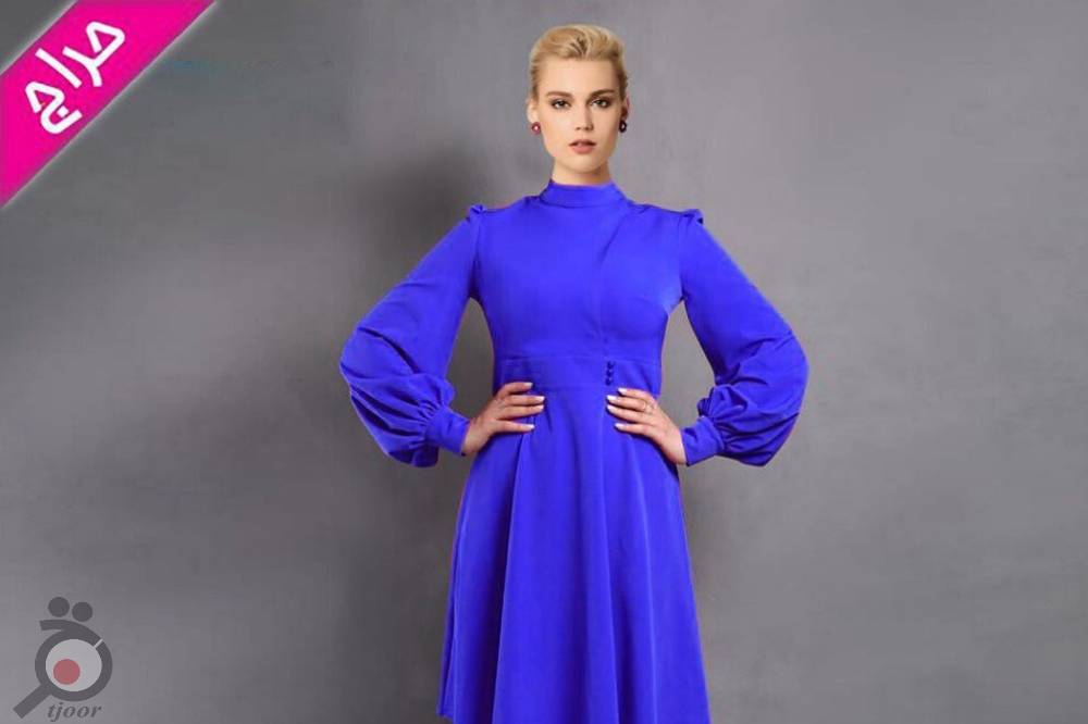 فروش ویژه پوشاک مجلسی زنانه زورانی در تهران فروش ویژه پوشاک مجلسی زنانه زورانی در تهران