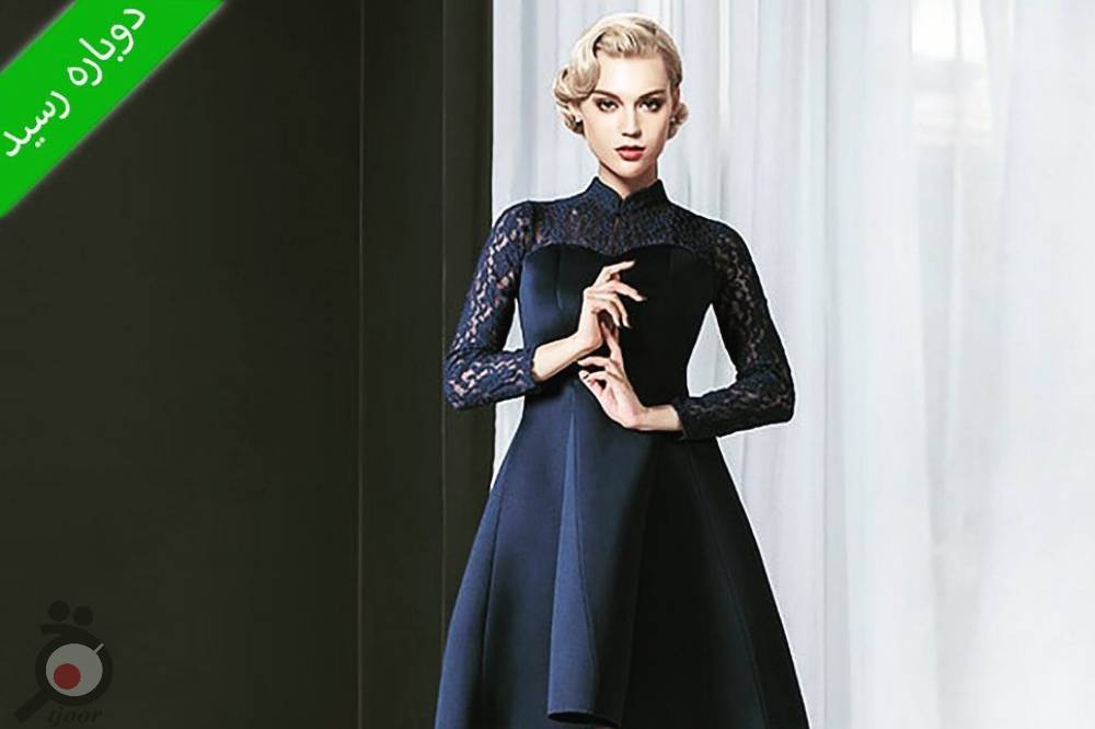 فروش ویژه پوشاک مجلسی زنانه زورانی در تهران فروش ویژه پوشاک مجلسی زنانه زورانی در تهران