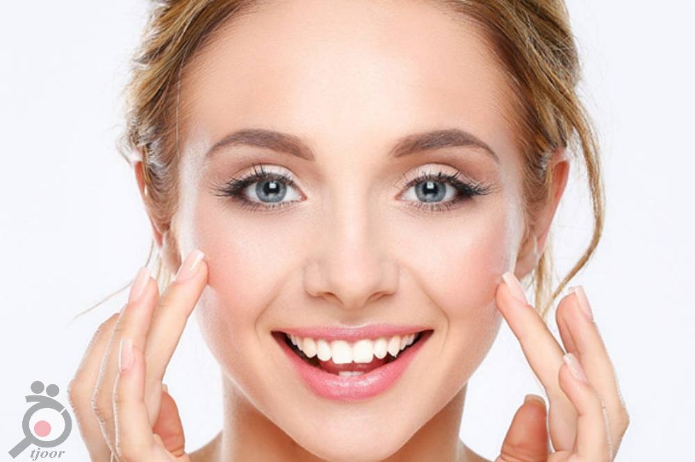 تخفیف ویژه خدمات پاکسازی صورت ویژه بانوان تخفیف ویژه خدمات پاکسازی صورت ویژه بانوان