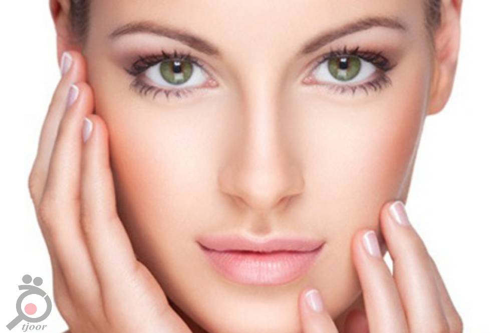 تخفیف ویژه خدمات پاکسازی صورت ویژه بانوان تخفیف ویژه خدمات پاکسازی صورت ویژه بانوان