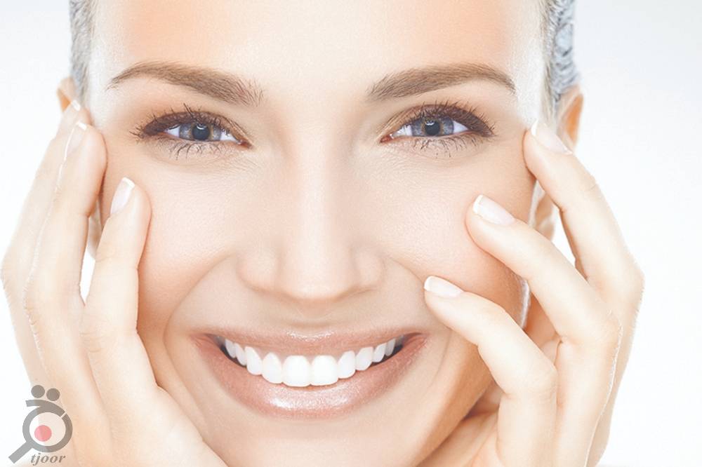 تخفیف ویژه خدمات پاکسازی صورت ویژه بانوان تخفیف ویژه خدمات پاکسازی صورت ویژه بانوان