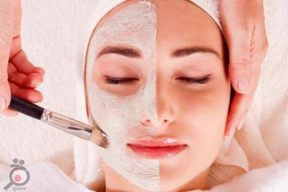 تخفیف خدمات پاکسازی صورت برای بانوان تخفیف خدمات پاکسازی صورت برای بانوان