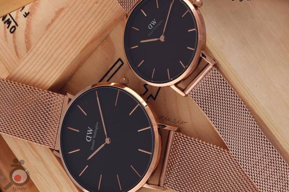 تخفیف ویژه چندین مدل ساعت زنانه و مردانه تخفیف ویژه چندین مدل ساعت زنانه و مردانه