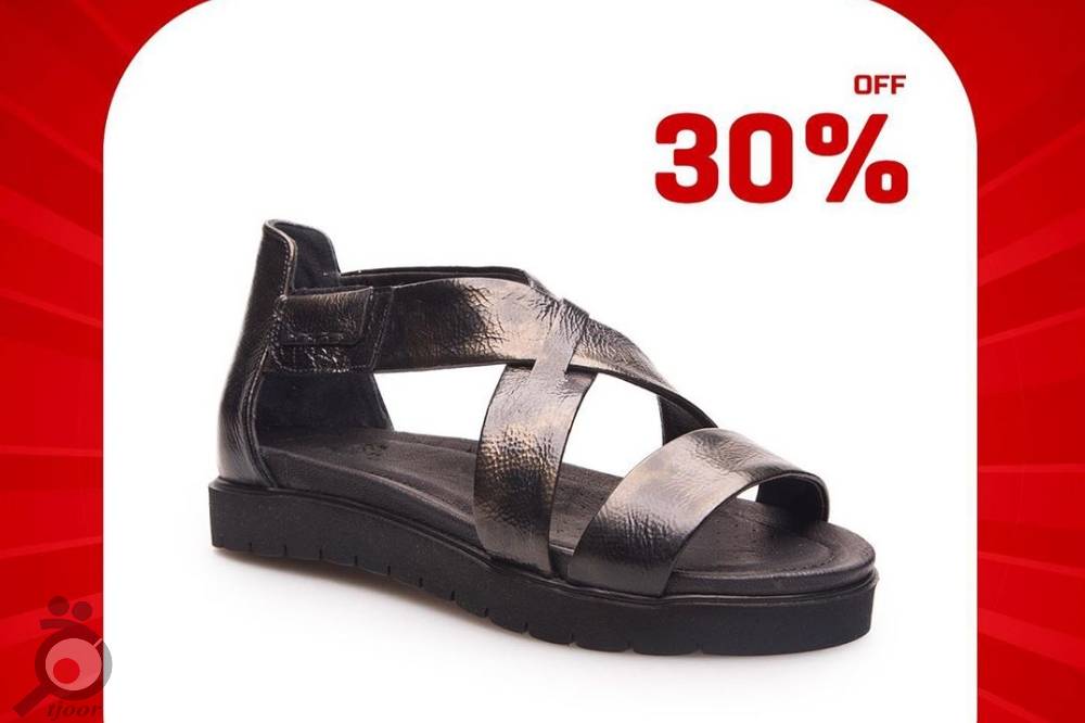 تخفیفات تابستانی برند کیف و کفس دنیلی تخفیفات تابستانی برند کیف و کفس دنیلی