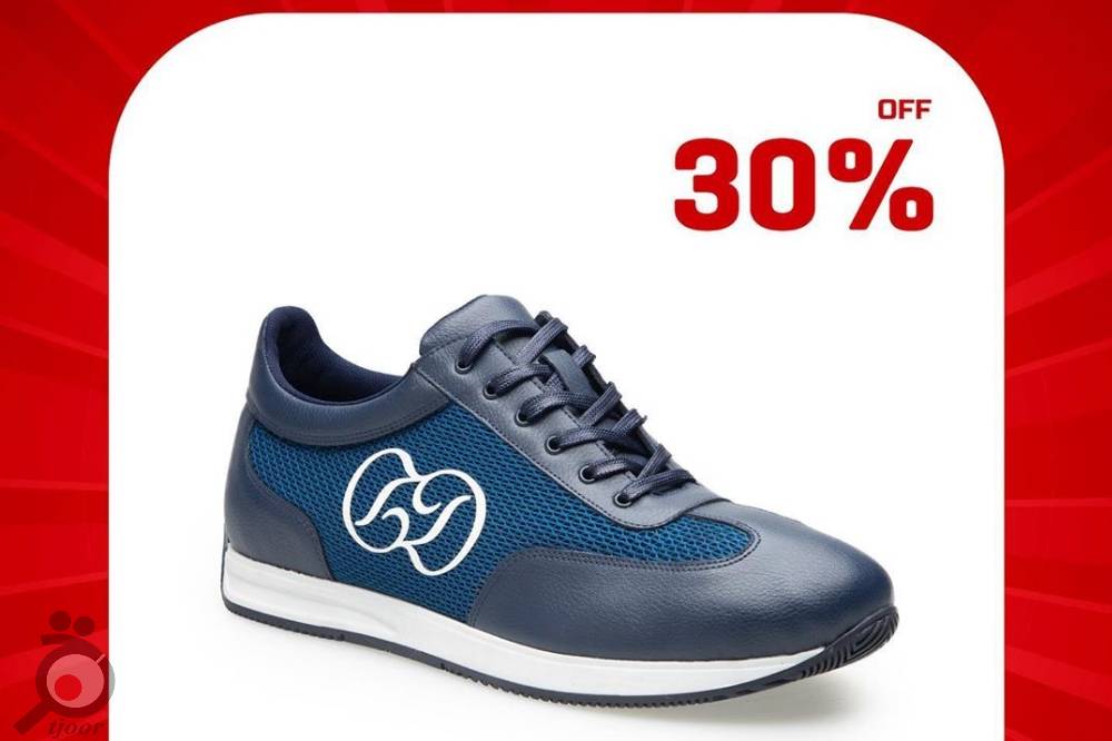 تخفیفات تابستانی برند کیف و کفس دنیلی تخفیفات تابستانی برند کیف و کفس دنیلی