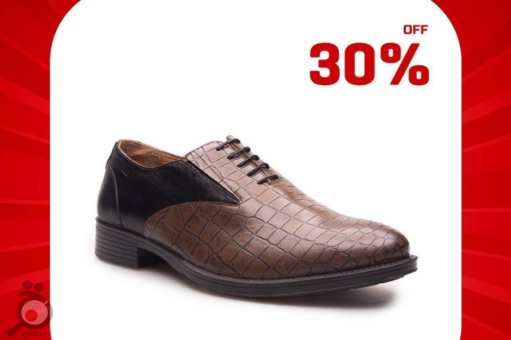 تخفیفات تابستانی برند کیف و کفس دنیلی تخفیفات تابستانی برند کیف و کفس دنیلی