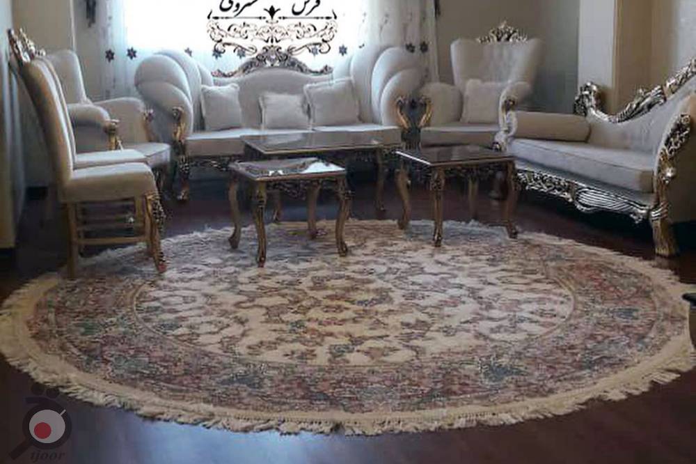تخفیف فرش در گالری خسروی تخفیف فرش در گالری خسروی