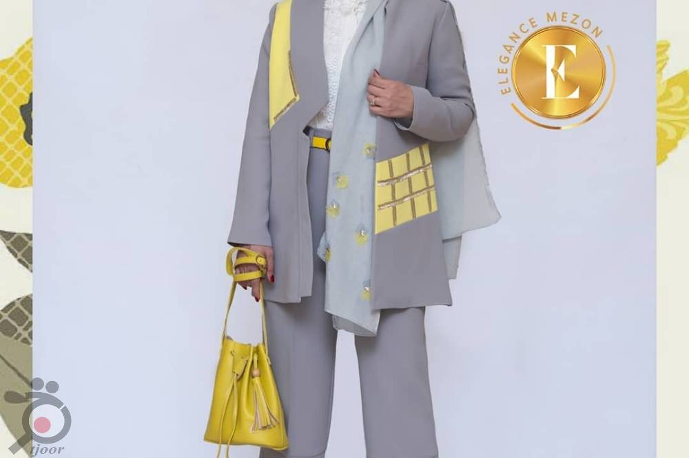 تخفیف خرید پوشاک زنانه در مزون الگانس تخفیف خرید پوشاک زنانه در مزون الگانس