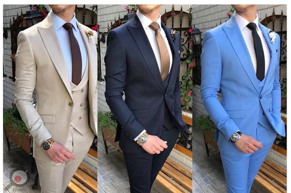 فروش ویژه کالکشن تابستانی پوشاک شماره 1 فروش ویژه کالکشن تابستانی پوشاک شماره 1