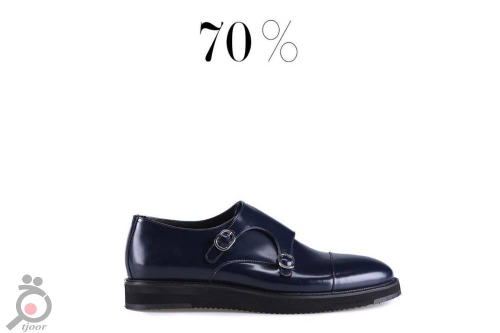 تخفیف ویژه کفش مردانه اوت لت تخفیف ویژه کفش مردانه اوت لت