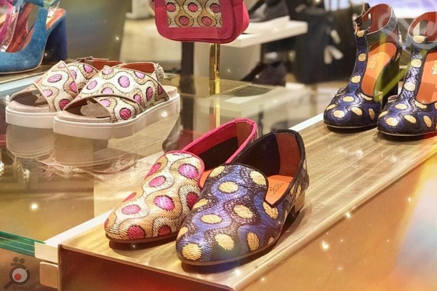 تخفیف تابستانی کیف و کفش باگات تخفیف تابستانی کیف و کفش باگات