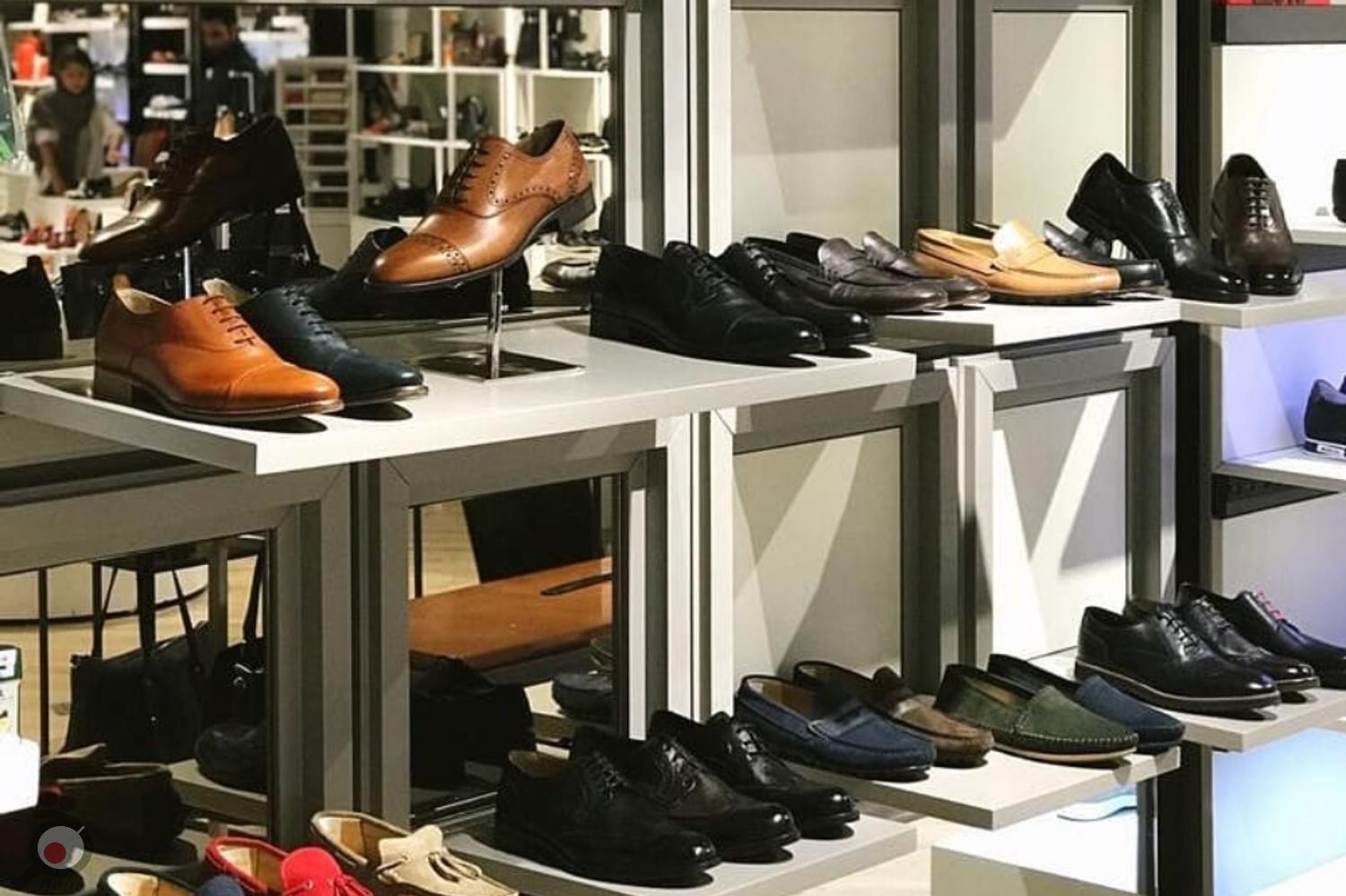 تخفیف تابستانی کیف و کفش باگات تخفیف تابستانی کیف و کفش باگات