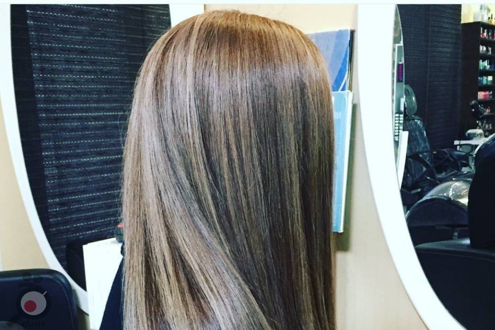 تخفیف خدمات زیبایی مو و رنگ و لایت تخفیف خدمات زیبایی مو و رنگ و لایت