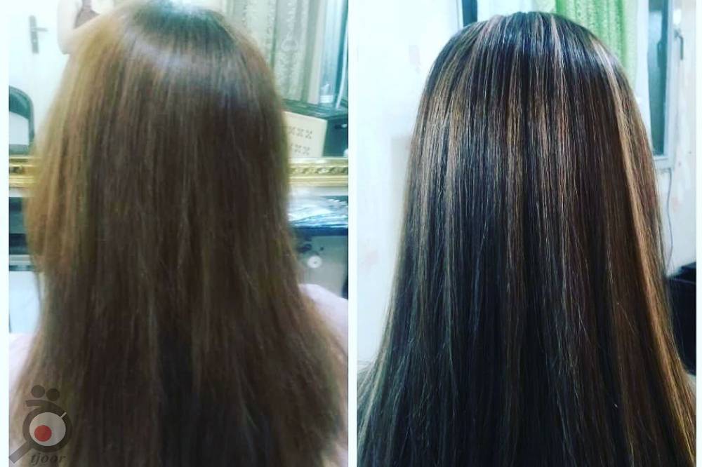 تخفیف خدمات زیبایی مو و رنگ و لایت تخفیف خدمات زیبایی مو و رنگ و لایت