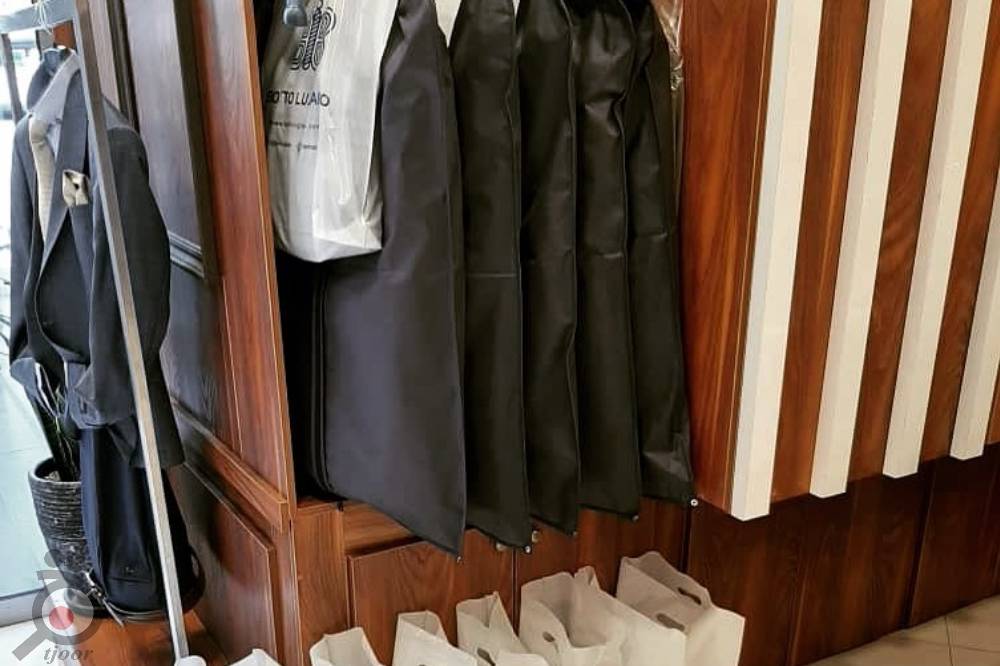 تخفیف پوشاک رسمی مردانه بوتولوجیانو تخفیف پوشاک رسمی مردانه بوتولوجیانو