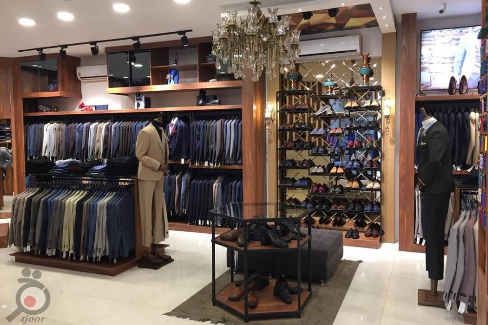 تخفیف پوشاک رسمی مردانه بوتولوجیانو تخفیف پوشاک رسمی مردانه بوتولوجیانو