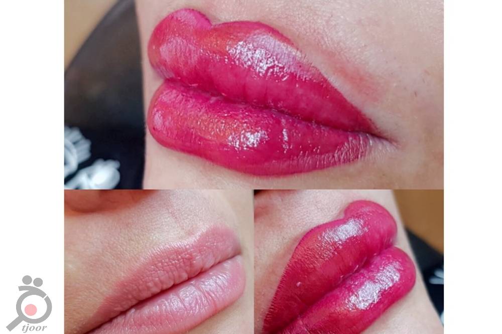 تخفیف خدمات آرایش دائمی تخفیف خدمات آرایش دائمی