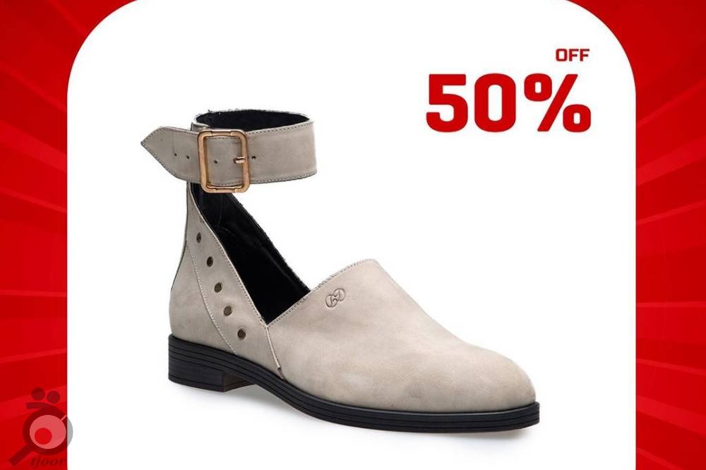 تخفیف تابستانی کیف و کفش برند دنیلی تخفیف تابستانی کیف و کفش برند دنیلی