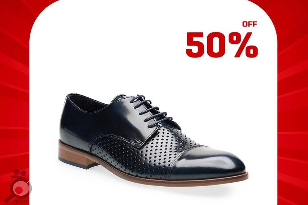 تخفیف تابستانی کیف و کفش برند دنیلی تخفیف تابستانی کیف و کفش برند دنیلی