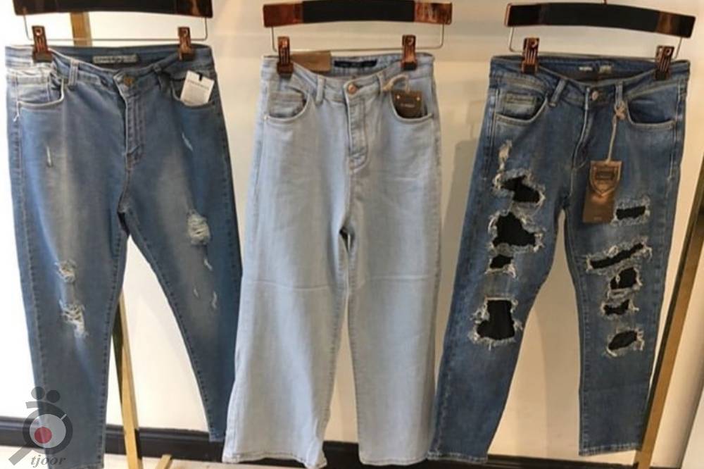 تخفیف پوشاک زنانه در مزون ماهورا تخفیف پوشاک زنانه در مزون ماهورا