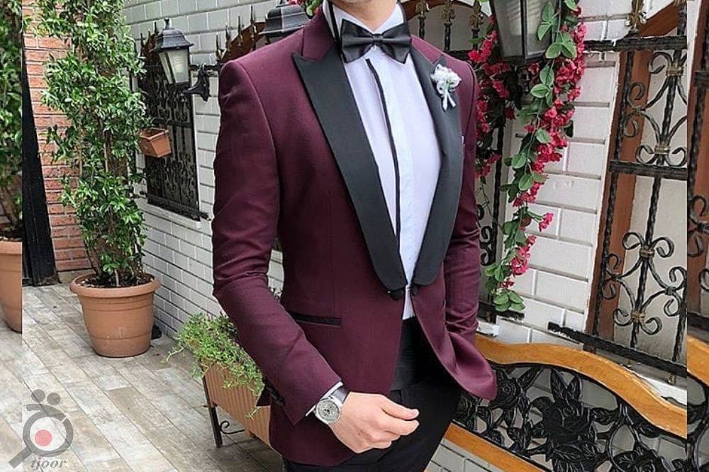 تخفیف پوشاک مردانه در مزون سعید سام تخفیف پوشاک مردانه در مزون سعید سام