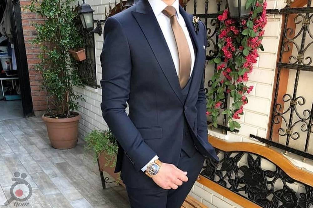 تخفیف پوشاک مردانه در مزون سعید سام تخفیف پوشاک مردانه در مزون سعید سام