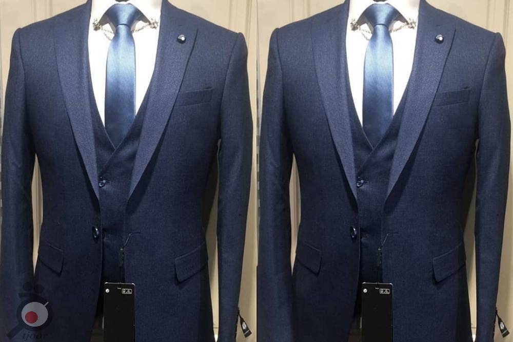 تخفیف پوشاک مردانه در مزون سعید سام تخفیف پوشاک مردانه در مزون سعید سام