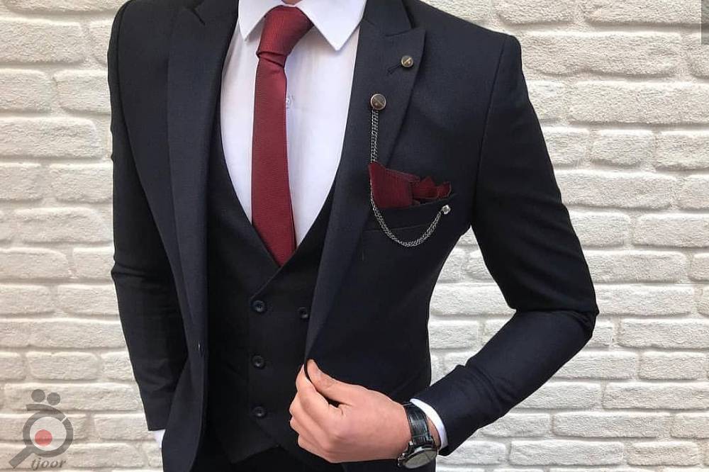 تخفیف پوشاک مردانه در مزون سعید سام تخفیف پوشاک مردانه در مزون سعید سام