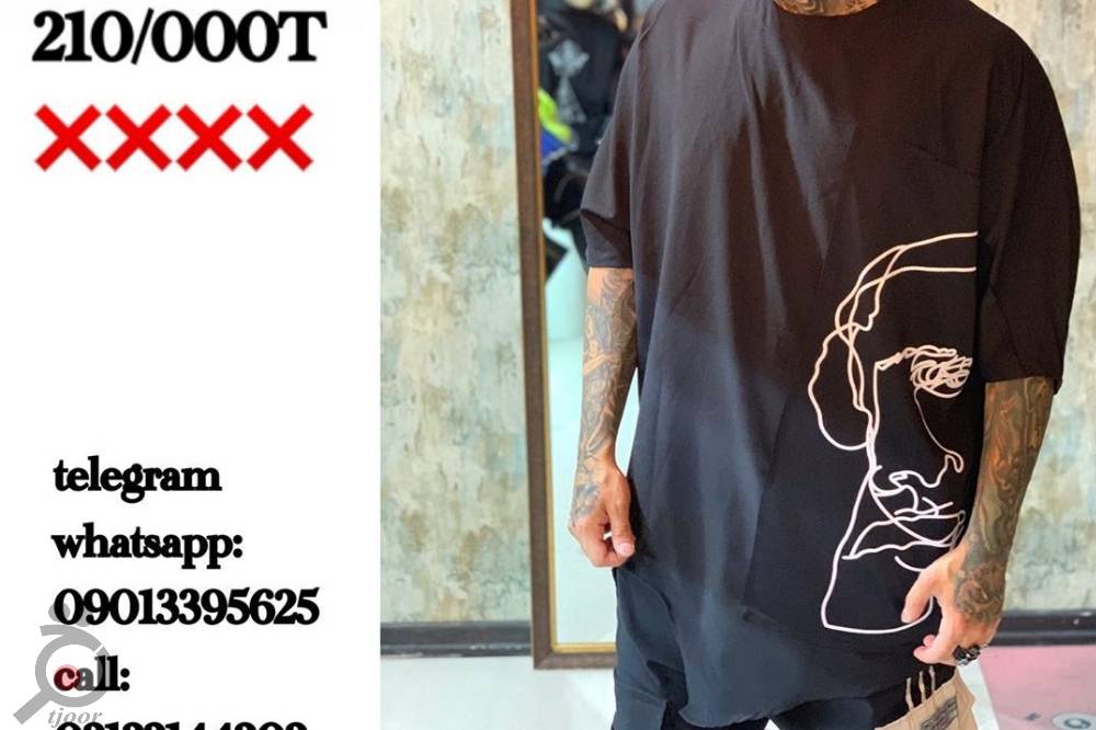 تخفیف پوشاک مردانه بر روی مدل های منتخب تخفیف پوشاک مردانه بر روی مدل های منتخب