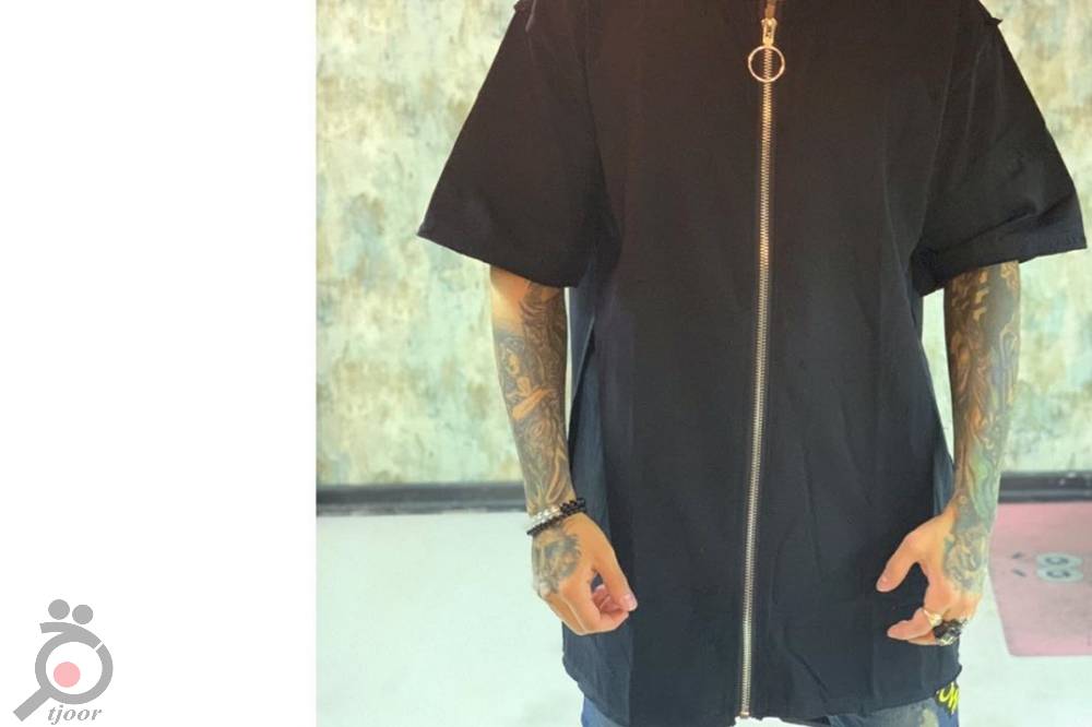 تخفیف پوشاک مردانه بر روی مدل های منتخب تخفیف پوشاک مردانه بر روی مدل های منتخب