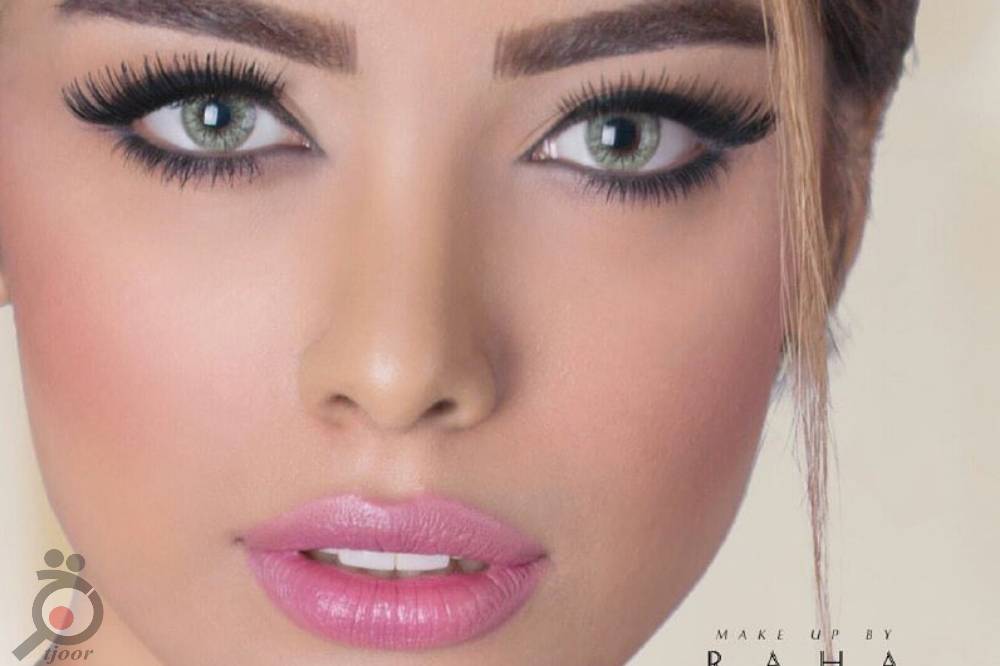 تخفیف دوره آموزشی میکاپ و گریم تخفیف دوره آموزشی میکاپ و گریم