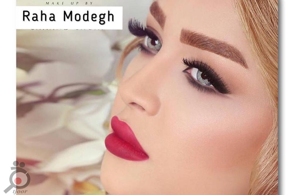 تخفیف دوره آموزشی میکاپ و گریم تخفیف دوره آموزشی میکاپ و گریم