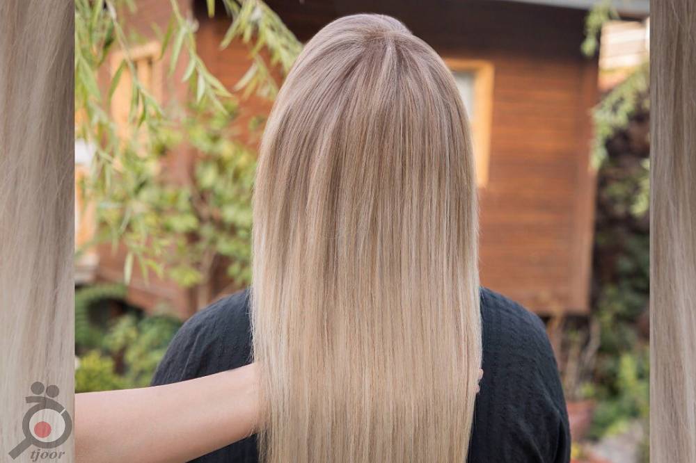 تخفیف تابستانی خدمات رنگ و زیبایی مو تخفیف تابستانی خدمات رنگ و زیبایی مو