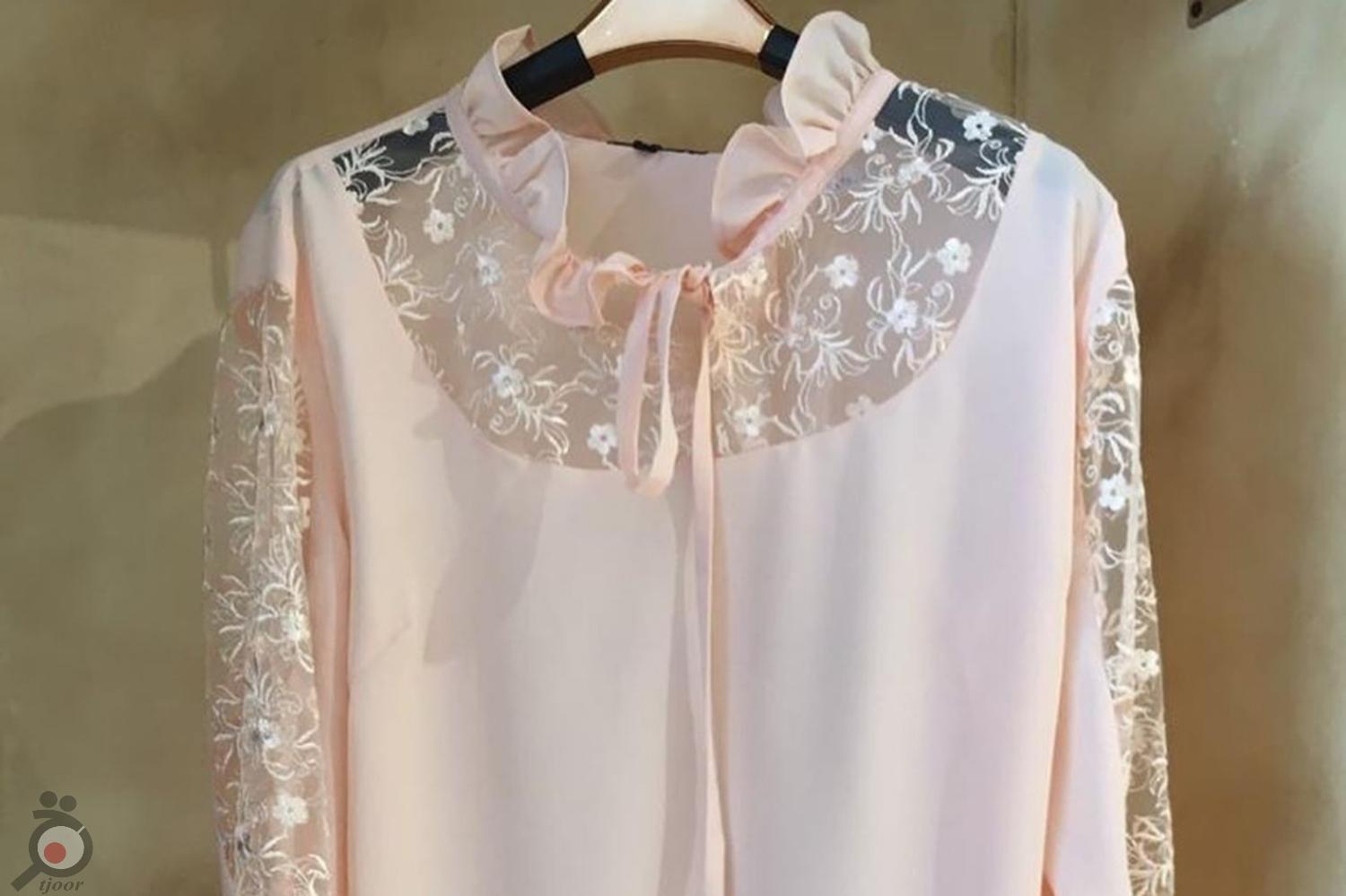 تخفیف پوشاک زنانه در ماهورا تخفیف پوشاک زنانه در ماهورا