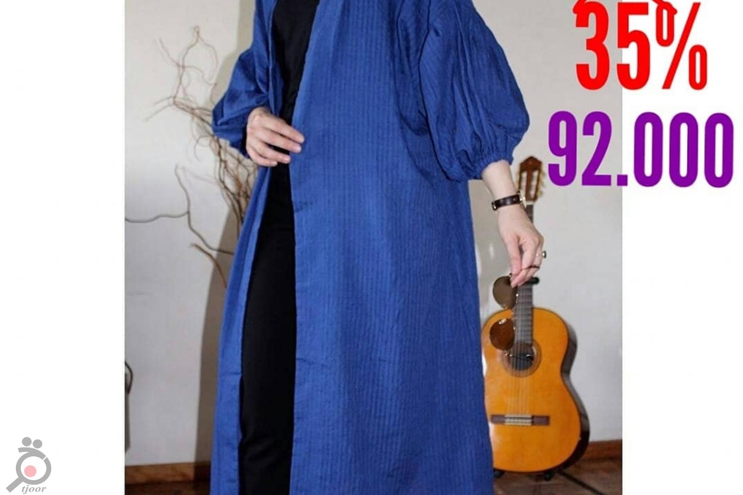 تخفیف مانتوهای زنانه در فروشگاه رسم نو تخفیف مانتوهای زنانه در فروشگاه رسم نو