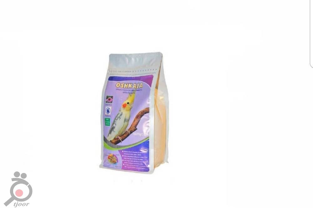 تخفیف بر روی غذای مخلوط طوی های کوچک جثه تخفیف بر روی غذای مخلوط طوی های کوچک جثه