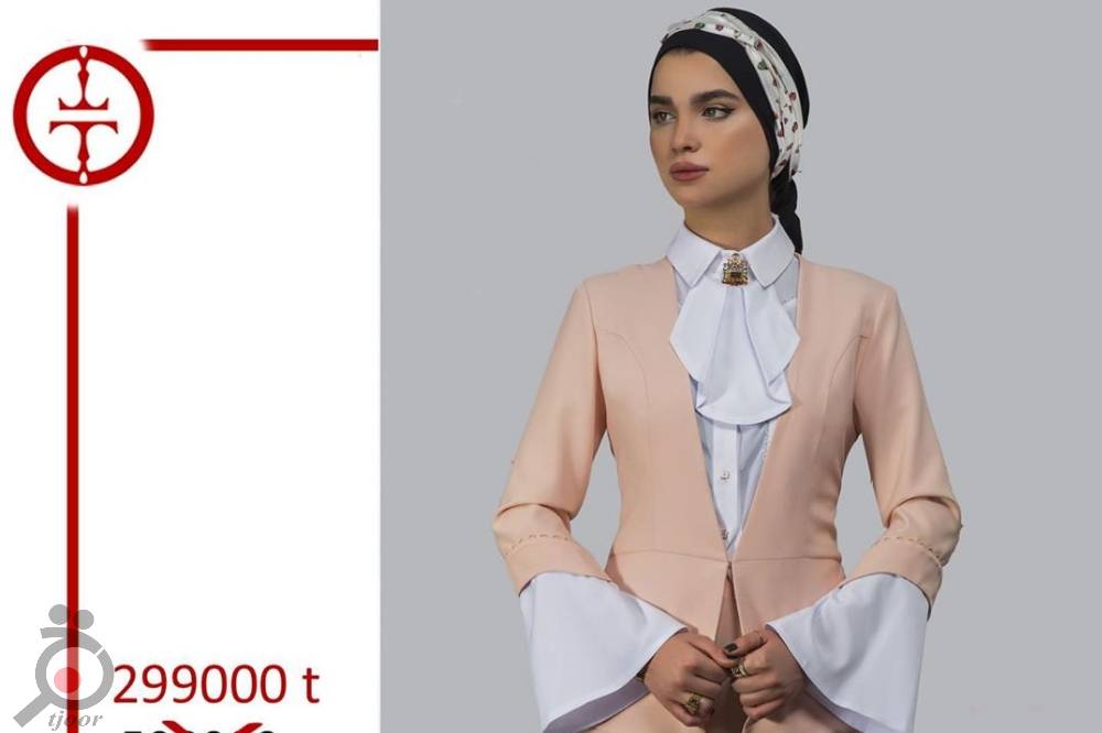 جشنواره تابستانی پوشاک زنانه تولیکا جشنواره تابستانی پوشاک زنانه تولیکا