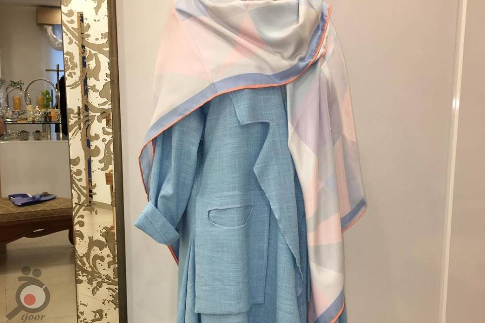 فروش فوق العاده مزون ترمه فروش فوق العاده مزون ترمه